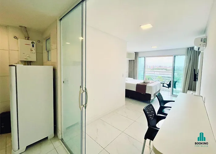 Fortaleza Sul Flats Service