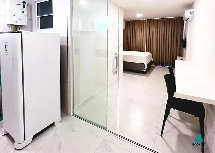 Fortaleza Sul Flats Service