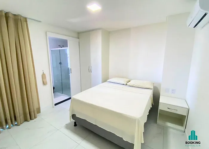 Fortaleza Sul Flats Service