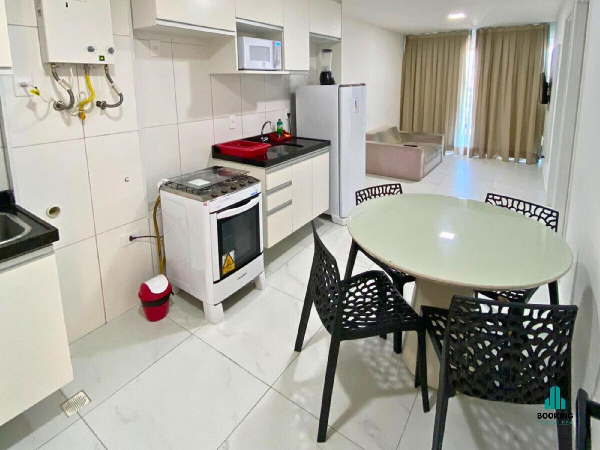 Sul Flats Service Casa de Férias Fortaleza (Ceara)