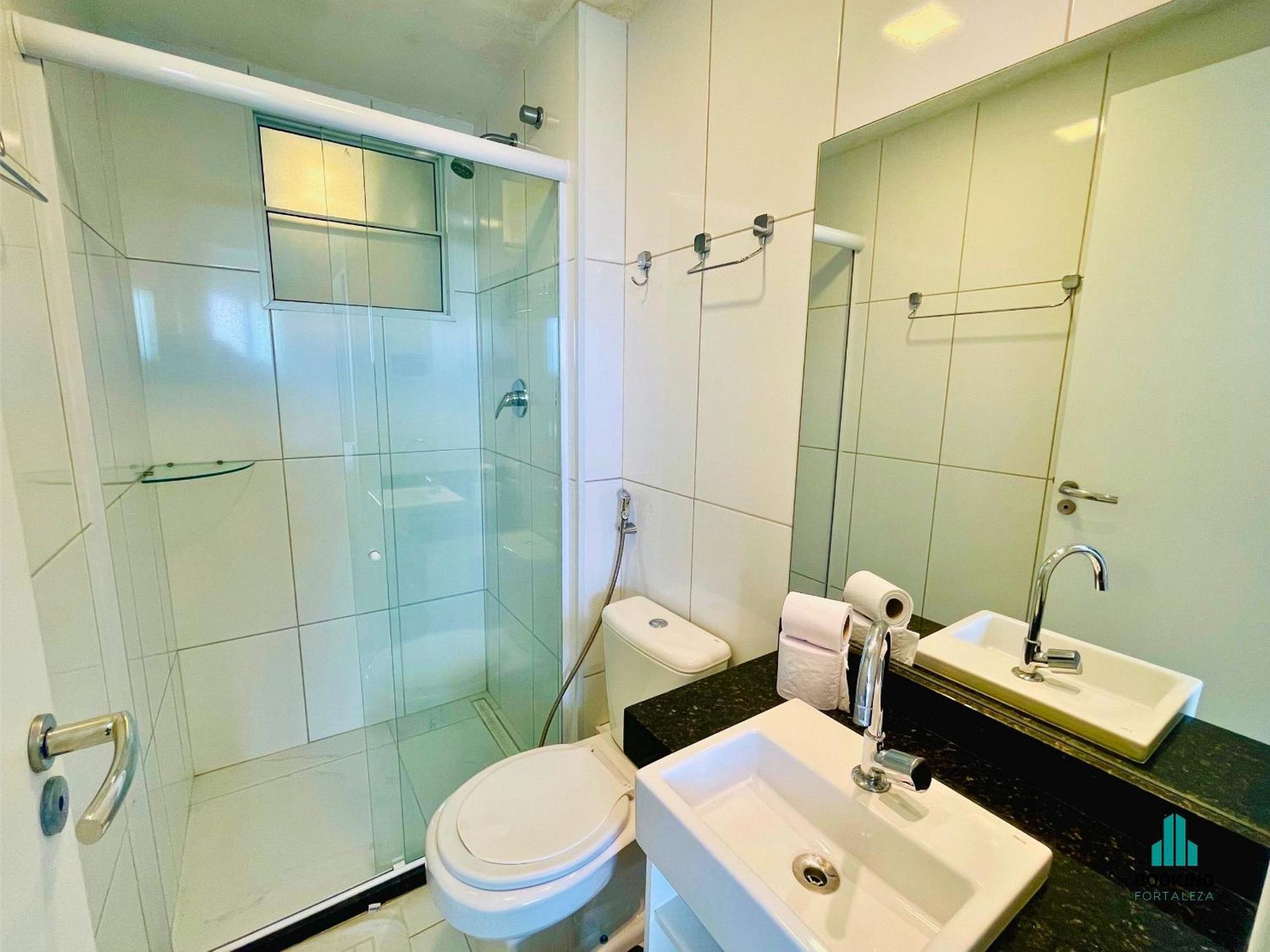 Casa de Férias Sul Flats Service Fortaleza (Ceara)