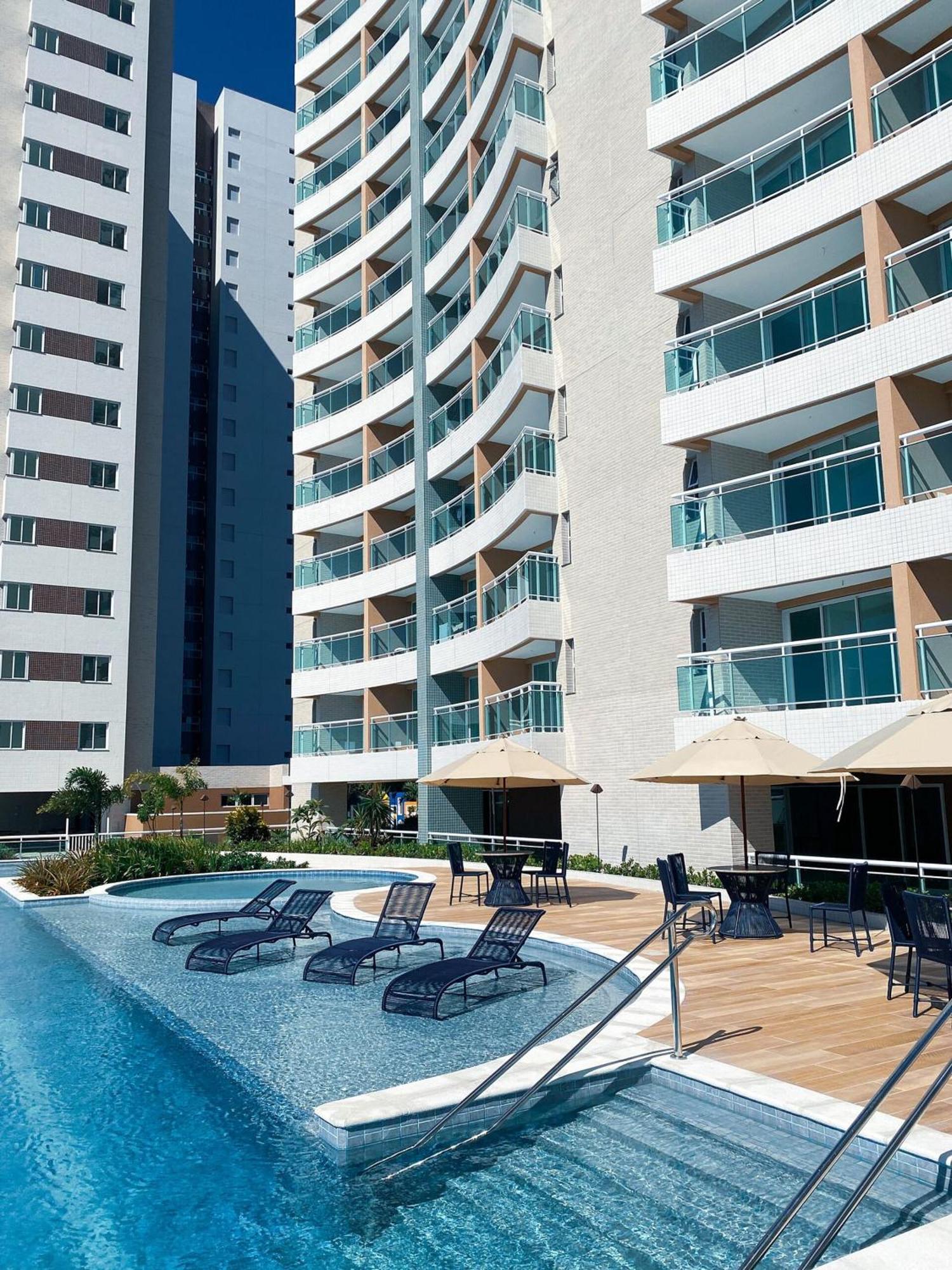 Sul Flats Service Casa de Férias