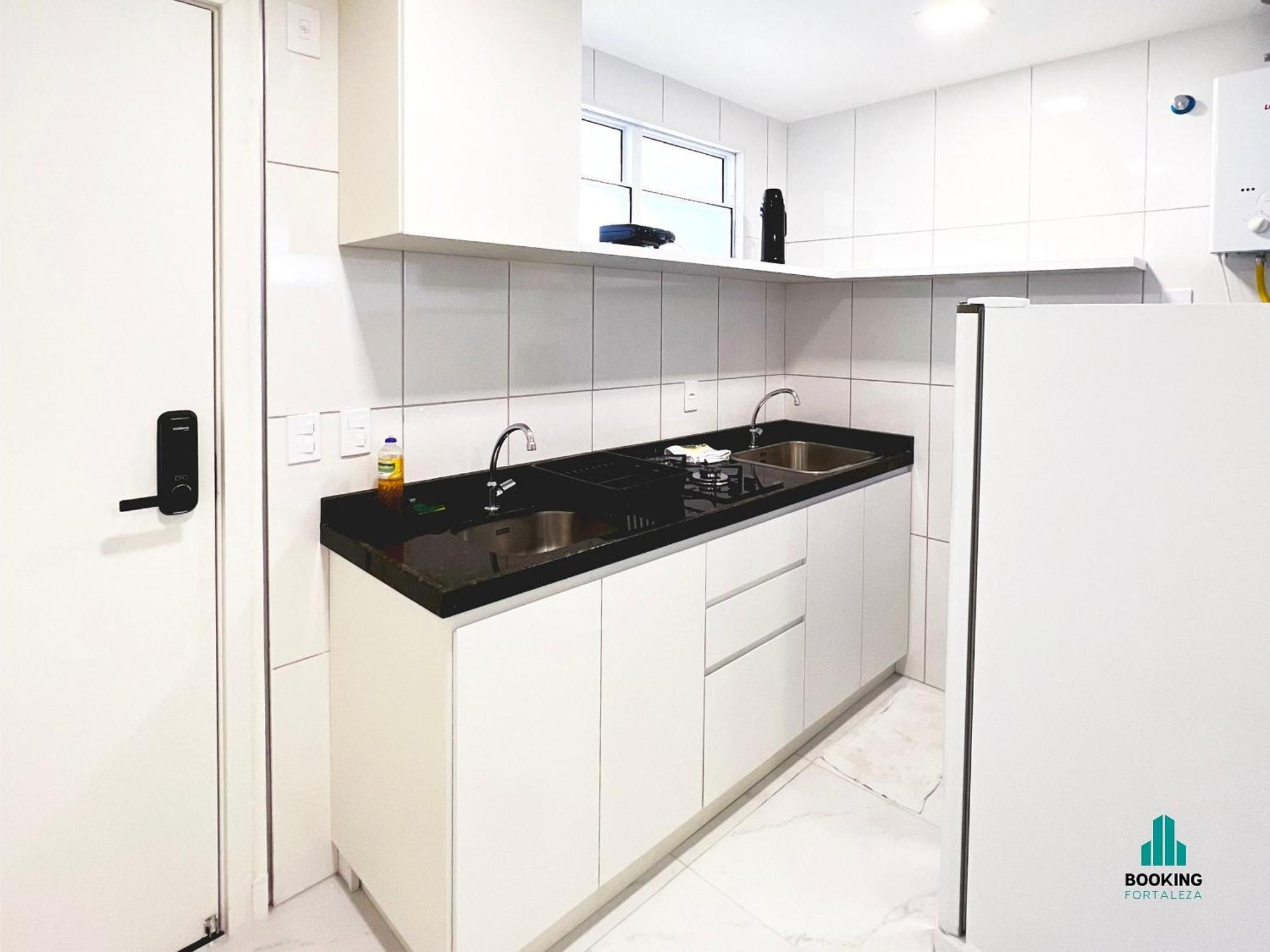 Sul Flats Service Casa de Férias Fortaleza (Ceara)